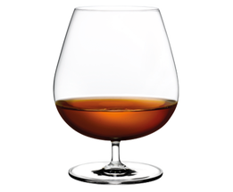 CognacGlas Nude